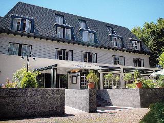 Fletcher Hotel-Restaurant Auberge de Kieviet, Leiden