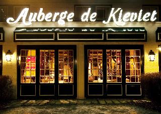 Fletcher Hotel-Restaurant Auberge de Kieviet, Leiden