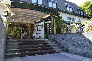 Fletcher Hotel-Restaurant Auberge de Kieviet, Leiden