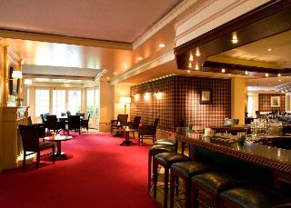 Fletcher Hotel-Restaurant Auberge de Kieviet, Leiden