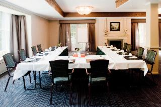 Fletcher Hotel-Restaurant Auberge de Kieviet, Leiden