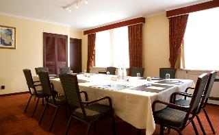 Fletcher Hotel-Restaurant Auberge de Kieviet, Leiden