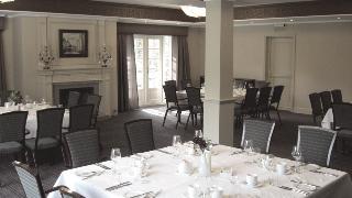 Fletcher Hotel-Restaurant Auberge de Kieviet, Leiden