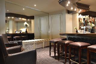Fletcher Hotel-Restaurant Auberge de Kieviet, Leiden