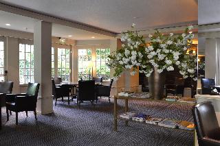 Fletcher Hotel-Restaurant Auberge de Kieviet, Leiden