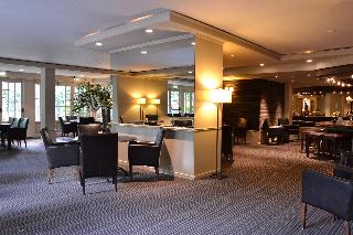 Fletcher Hotel-Restaurant Auberge de Kieviet, Leiden