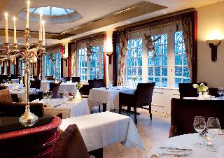 Fletcher Hotel-Restaurant Auberge de Kieviet, Leiden