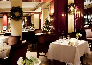 Fletcher Hotel-Restaurant Auberge de Kieviet, Leiden