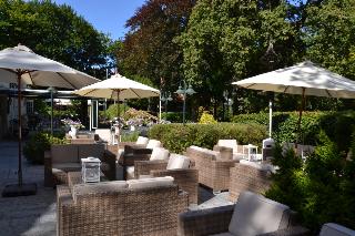 Fletcher Hotel-Restaurant Auberge de Kieviet, Leiden