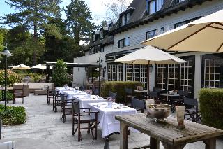 Fletcher Hotel-Restaurant Auberge de Kieviet, Leiden