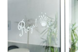 Hotel Royal, Calabria