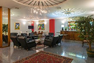 Hotel Royal, Calabria