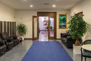 Hotel Royal, Calabria
