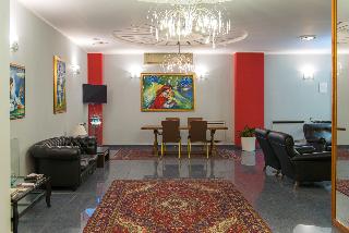 Hotel Royal, Calabria