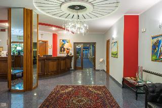 Hotel Royal, Calabria