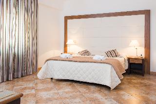 Hotel Royal, Calabria
