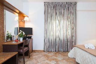 Hotel Royal, Calabria