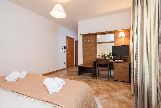 Hotel Royal, Calabria
