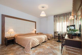 Hotel Royal, Calabria