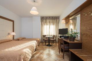 Hotel Royal, Calabria