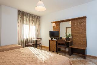 Hotel Royal, Calabria