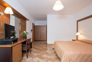 Hotel Royal, Calabria