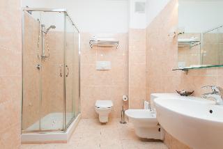 Hotel Royal, Calabria