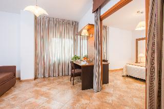 Hotel Royal, Calabria