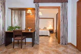 Hotel Royal, Calabria