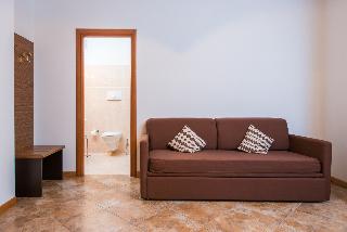 Hotel Royal, Calabria