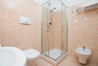 Hotel Royal, Calabria