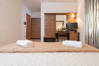 Hotel Royal, Calabria