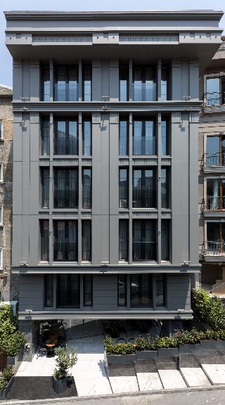 Endless Art Hotel
