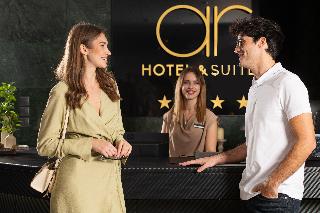 Athenian Riviera Hotel
