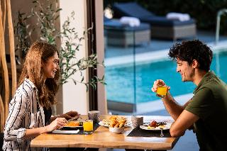 Athenian Riviera Hotel