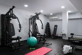 Athenian Riviera Hotel