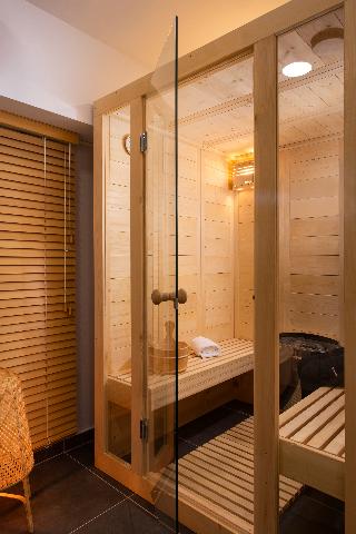 Athenian Riviera Hotel