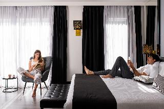 Athenian Riviera Hotel