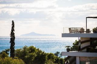 Athenian Riviera Hotel