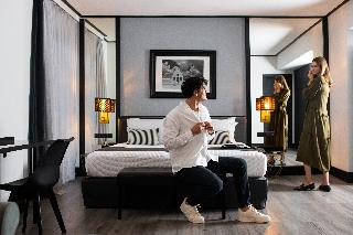 Athenian Riviera Hotel