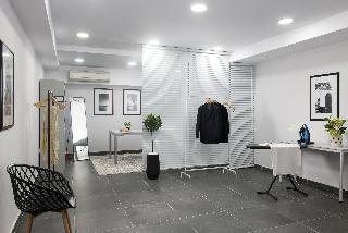 Athenian Riviera Hotel