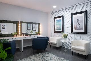 Athenian Riviera Hotel