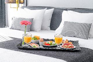 Athenian Riviera Hotel