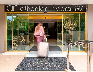 Athenian Riviera Hotel