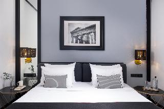 Athenian Riviera Hotel