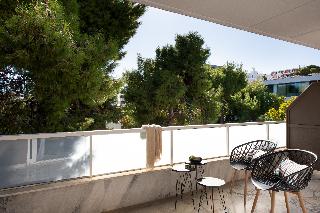 Athenian Riviera Hotel