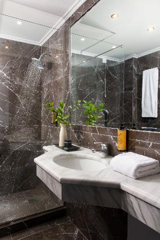 Athenian Riviera Hotel