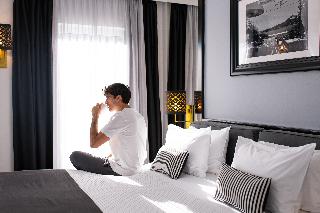 Athenian Riviera Hotel