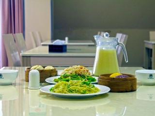 GreenTree Inn Anhui Anqing Guangcaisiqi Business H