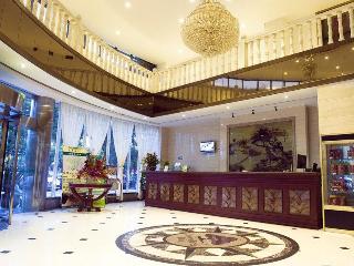 Greentree Inn Changzhou Changwu Gufang Road Express Hotel